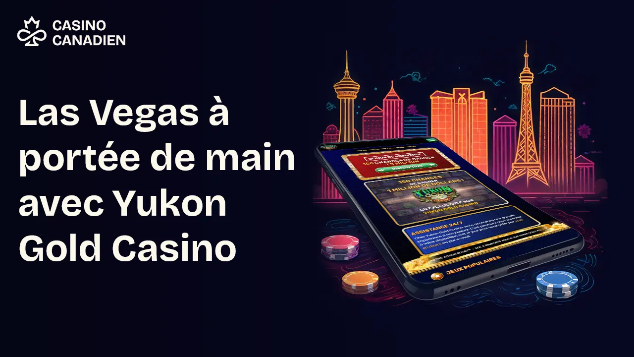 Yukon Gold Casino Las Vegas