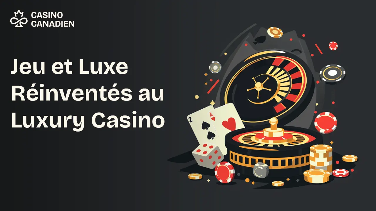 Luxury Casino Jeu et Luxe