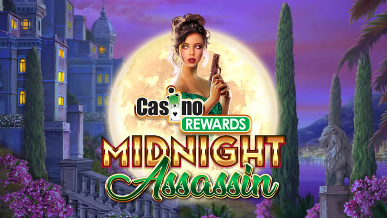 Casino Rewards Midnight Assassin