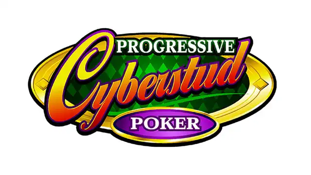 Progressive Cyber Stud Poker