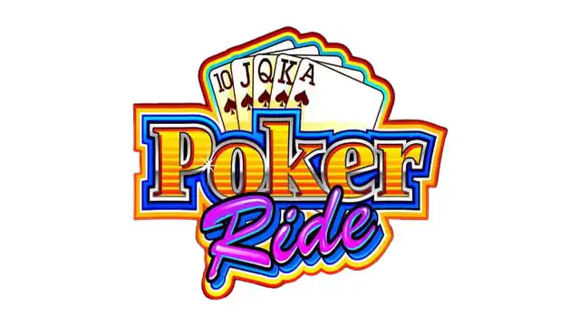 Poker Ride