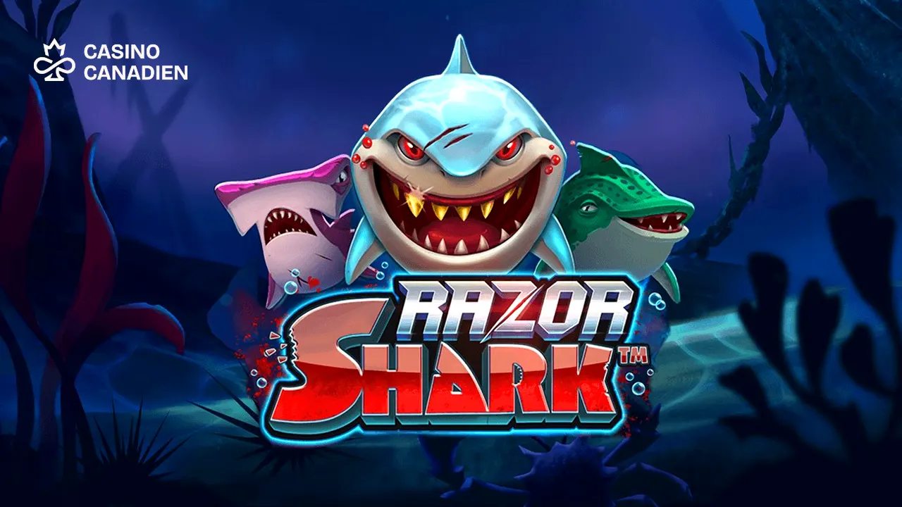 Razor Shark