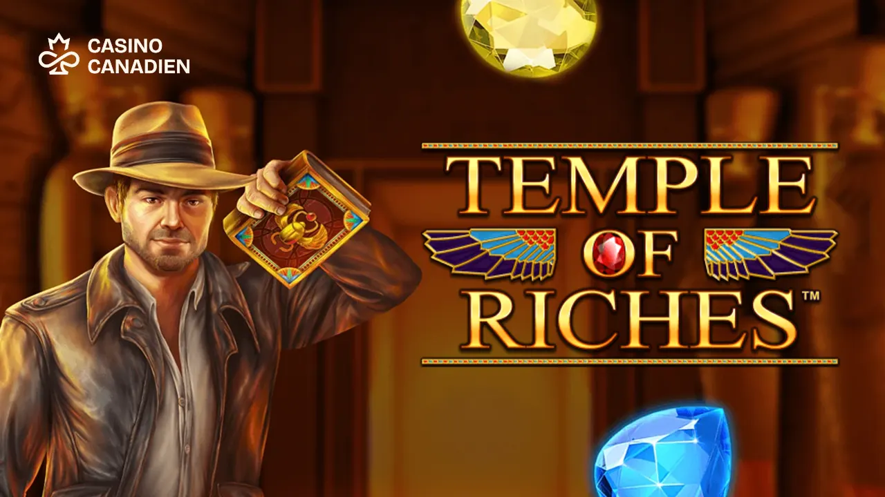 Temple of Riches