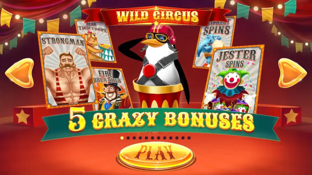 Wild Circus