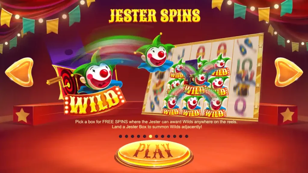 Wild Circus