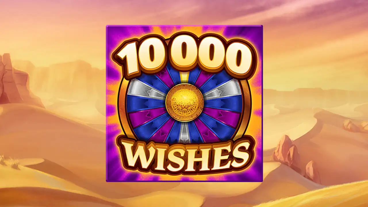 Casino Rewards 10 000 Wishes