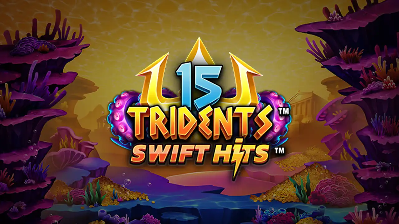 Casino Rewards 15 Tridents