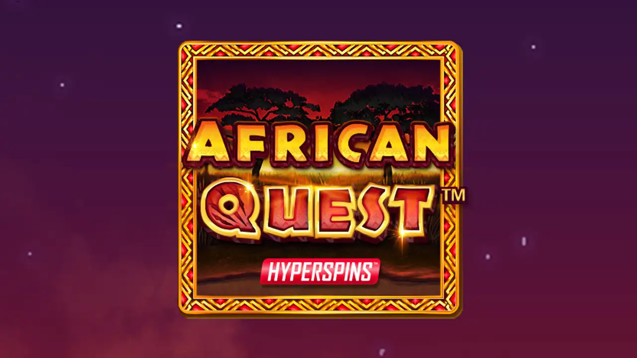 Casino Rewards African Quest