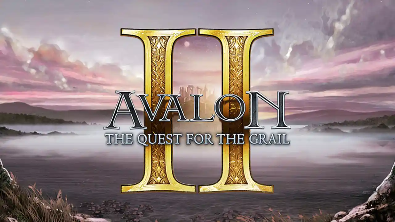 Casino Rewards Avalon 2