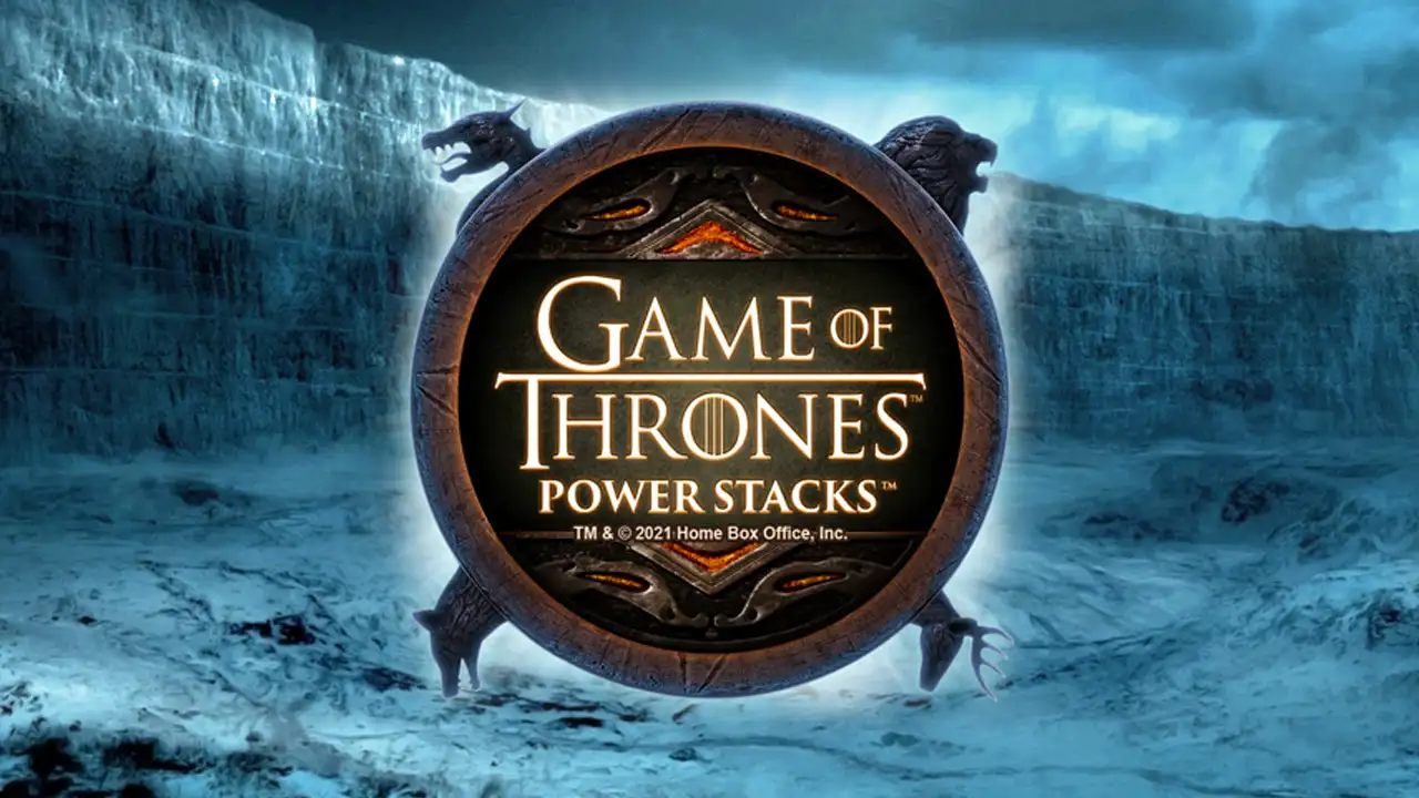 Casino Rewards Game of Thrones Power Stacks