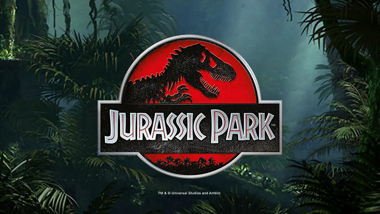 Casino Rewards Jurassic Park