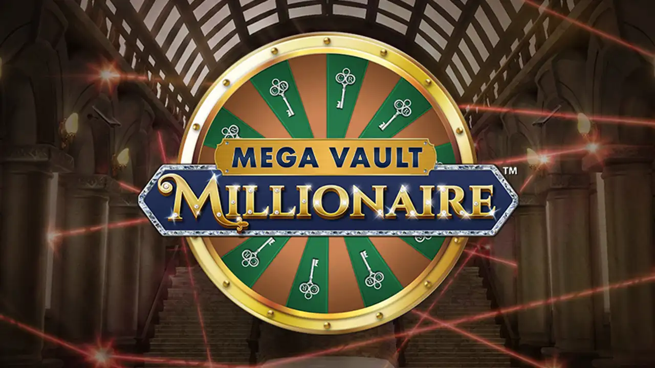 Casino Rewards Mega Vault Millionaire