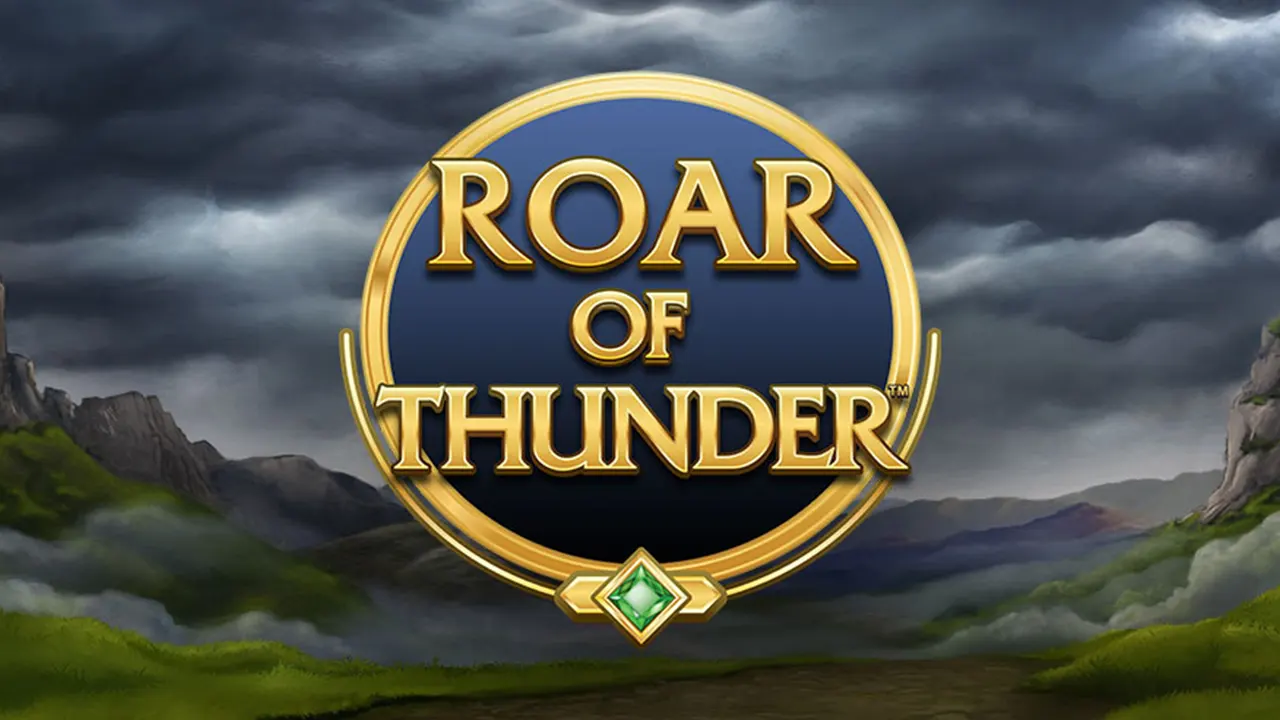 Casino Rewards Roar Of Thunder