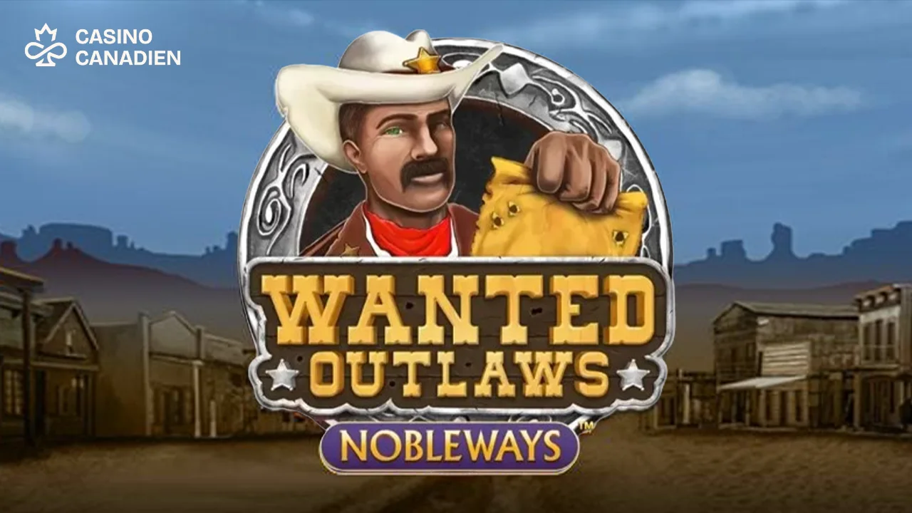 Casino Rewards Wanted Outlaws.