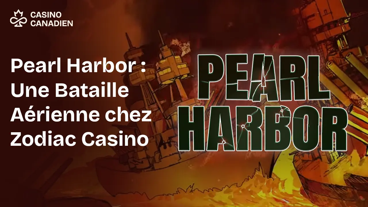 Pearl Harbor Zodiac Casino