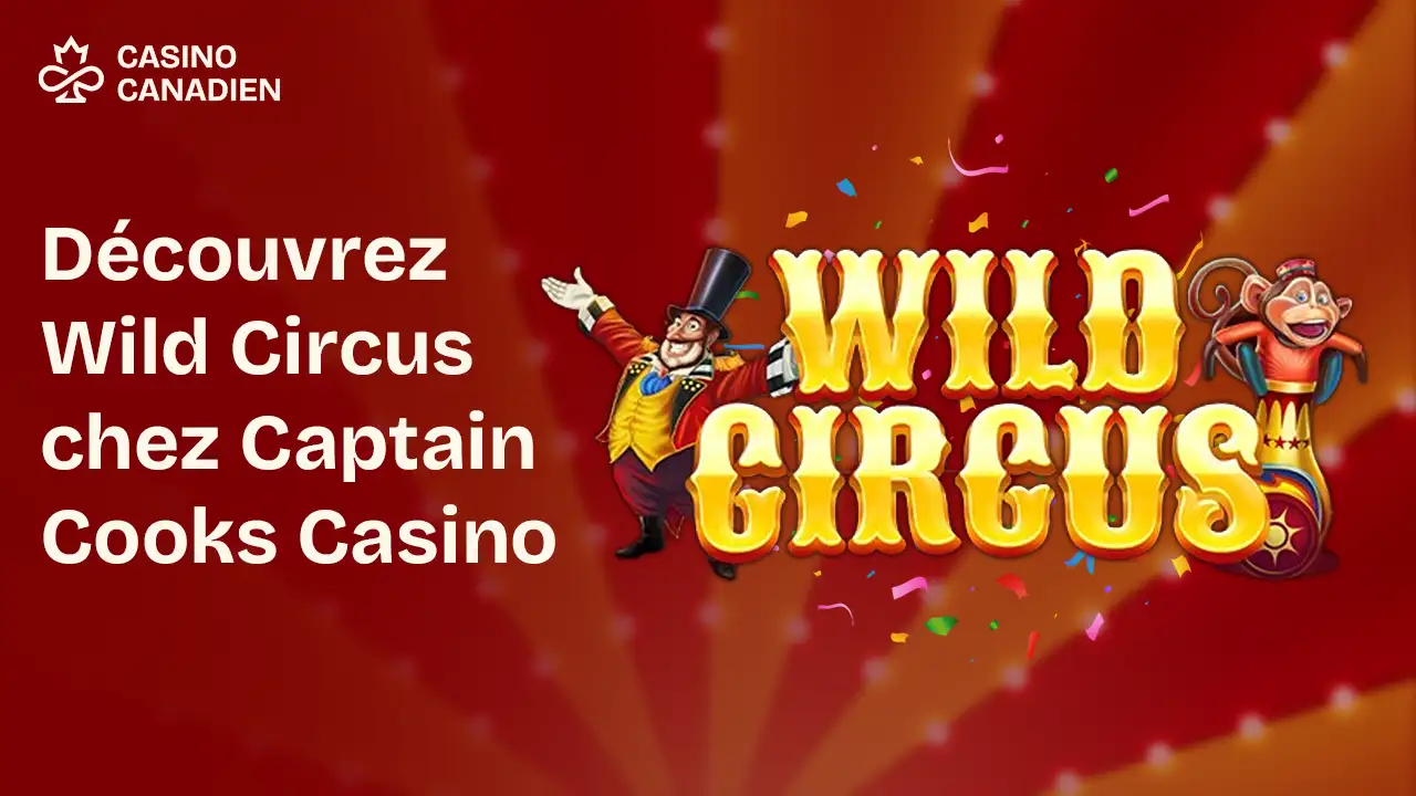 Wild Circus