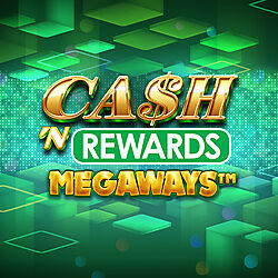 Cash N Rewards Megaways