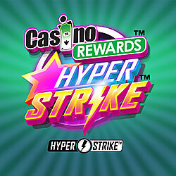 Casino Rewards Hyper Strike