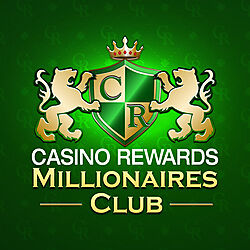 Casino Rewards Millionaires Club