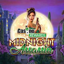 Casino Rewards Midnight Assassin