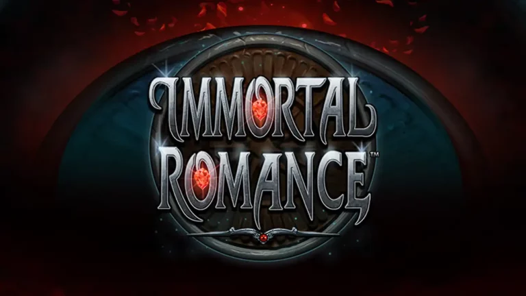 Immortal Romance Dépôt 1$ Canada