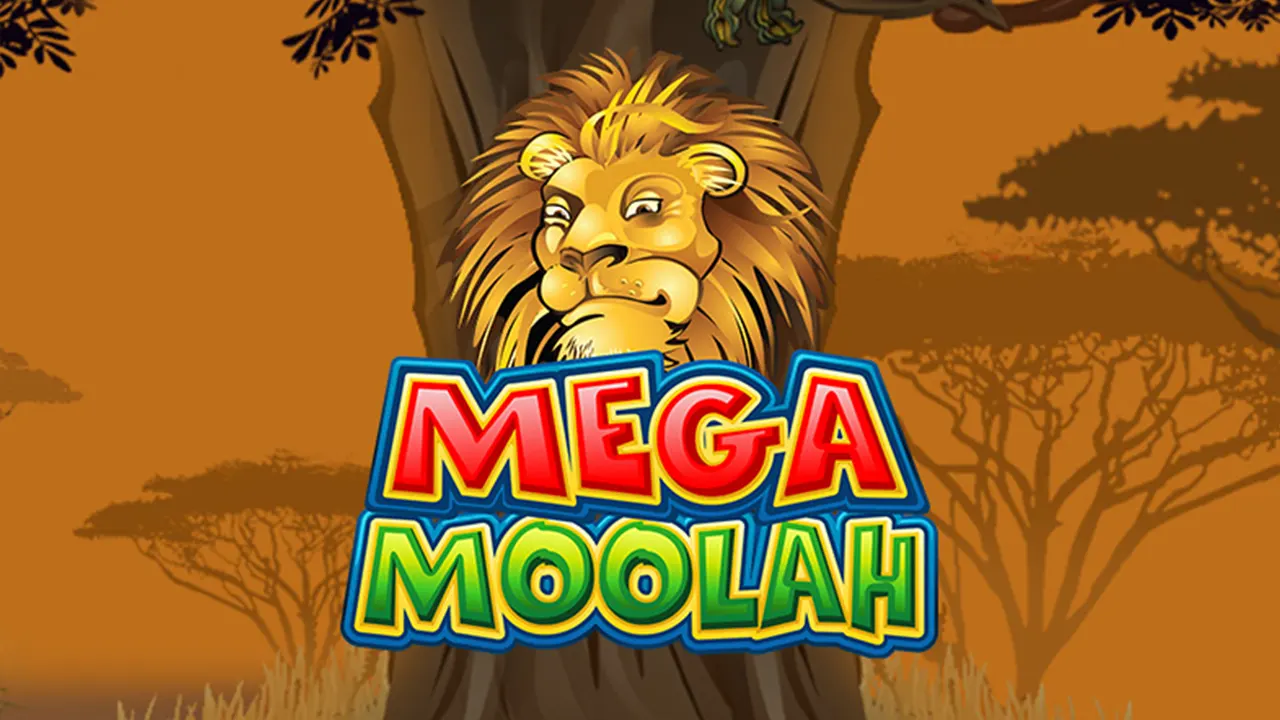 Mega Moolah Dépôt 1$ Canada