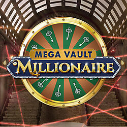 Mega Vault Millionaire