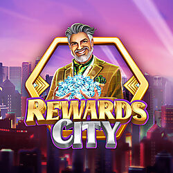 Rewards City