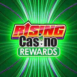 Rising Casino Rewards