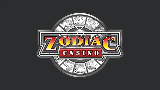 Zodiac Casino Dépôt 1$ Canada