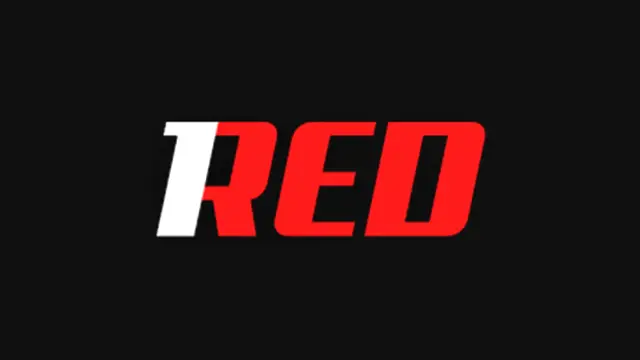 1Red