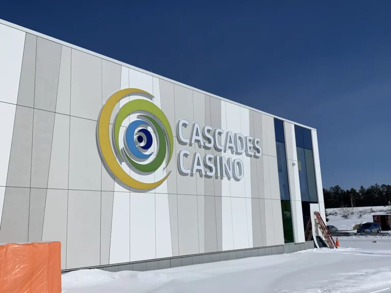 Cascades Casino North Bay Ontario - Casino Canada