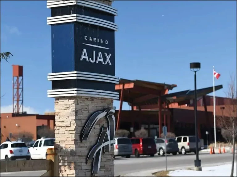 Casino Ajax Ontario - Casino Canada