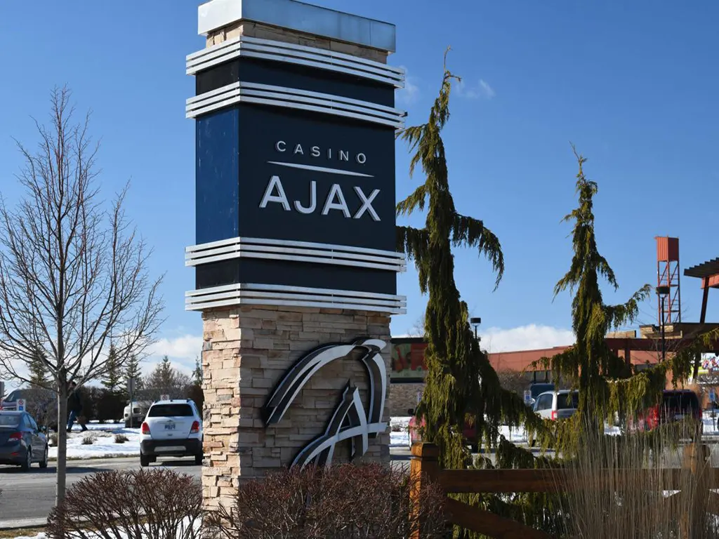 Casino Ajax Ontario - Casino Canada