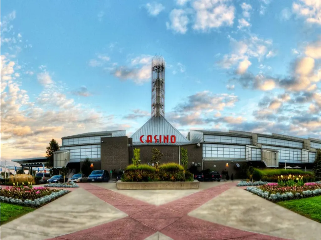 Elements Casino Brantford Ontario - Casino Canada