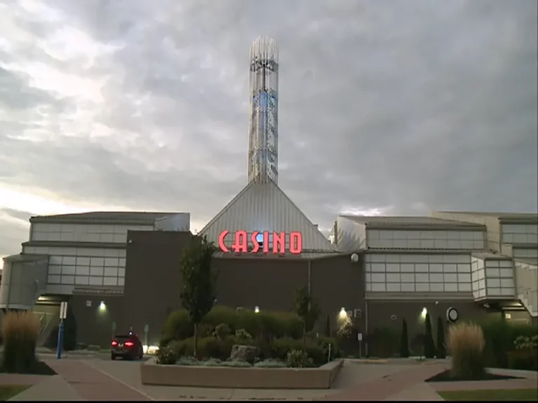 Elements Casino Brantford Ontario - Casino Canada