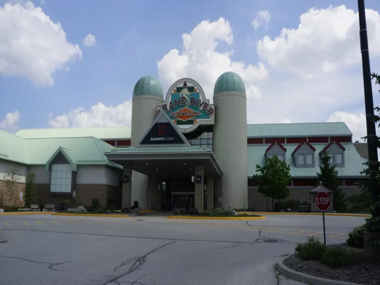 Elements Casino Grand River Ontario - Casino Canada