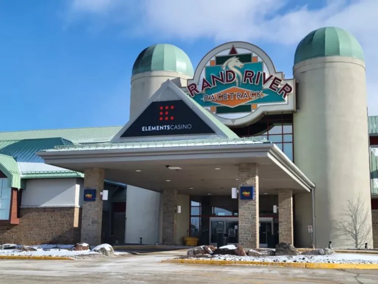Elements Casino Grand River Ontario - Casino Canada