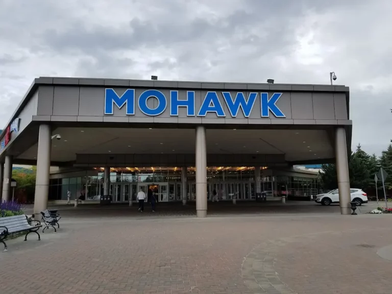 Elements Casino Mohawk Ontario - Casino Canada