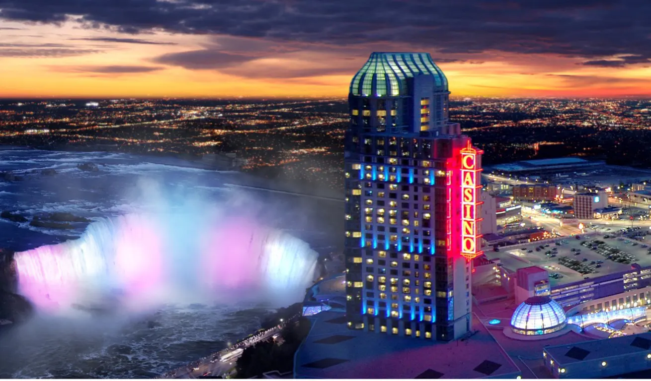 Fallsview Casino Resort Ontario - Casino Canada