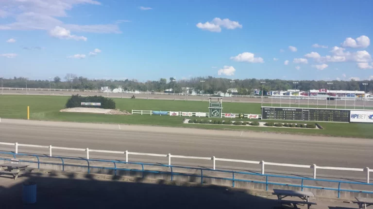 Flamboro Down Ontario - Casino Canada