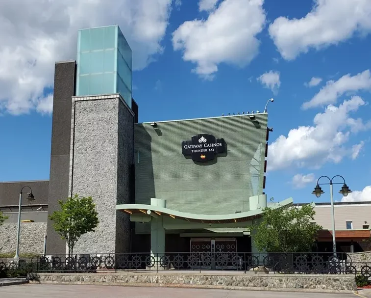 Gateway Casino Thunder Bay Ontario - Casino Canada