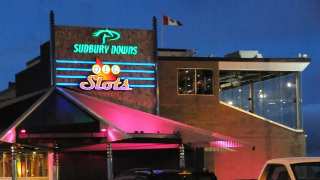 Gateway Casinos Sudbury Ontario - Casino Canada