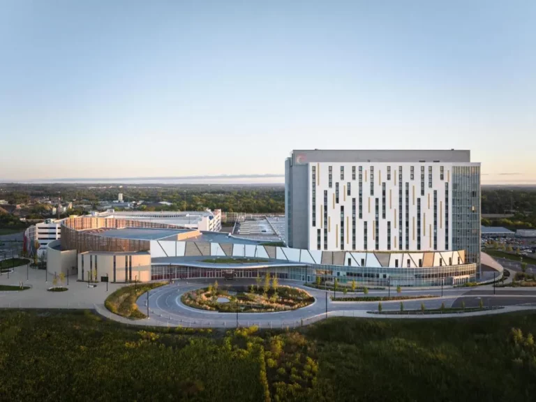 Pickering Casino Resort Ontario - Casino Canada