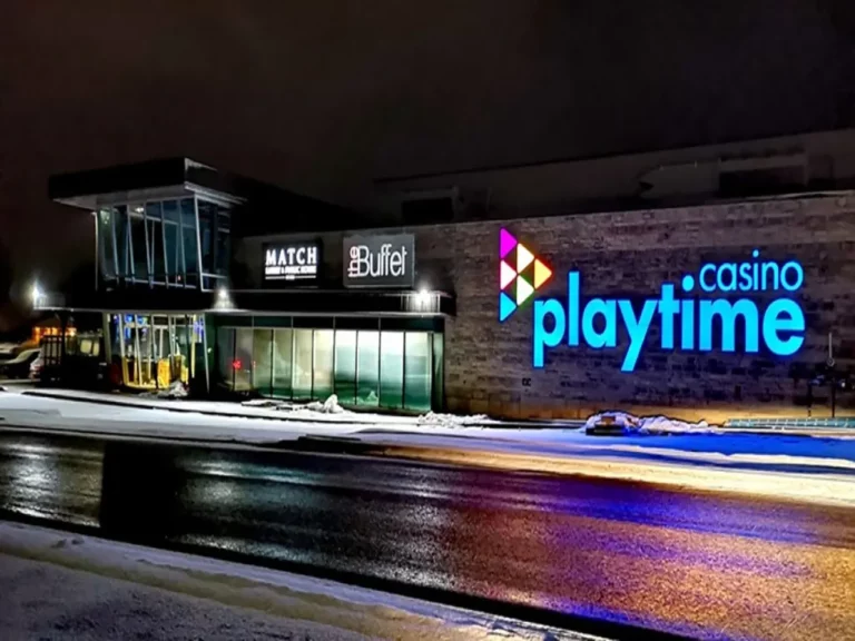 Playtime Casino Hanover Ontario - Casino Canada