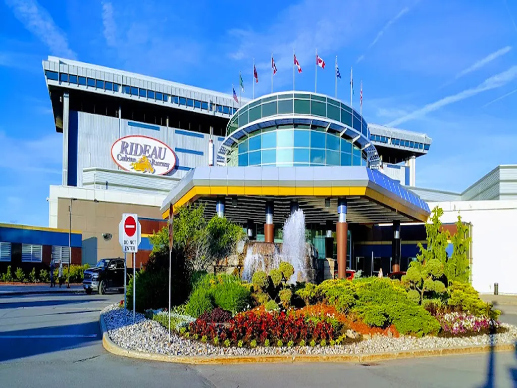 Rideau Carleton Casino Ontario - Casino Canada