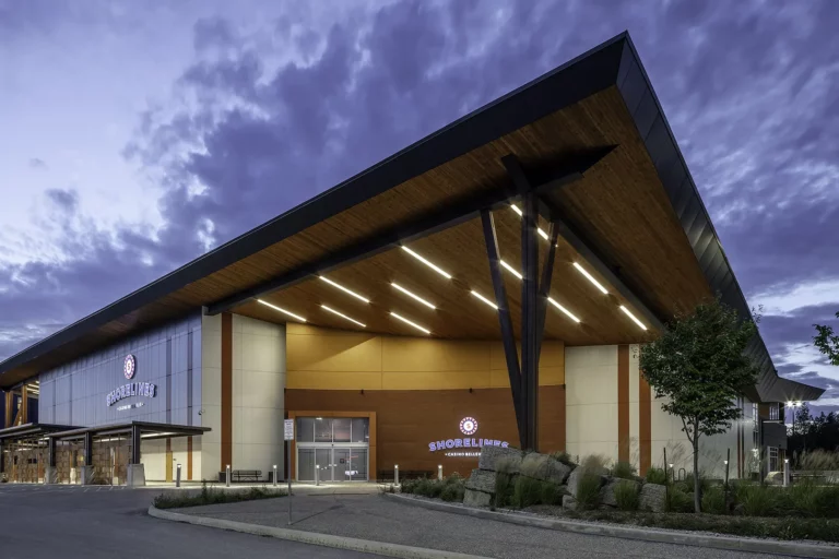 Shorelines Casino Belleville Ontario - Casino Canada