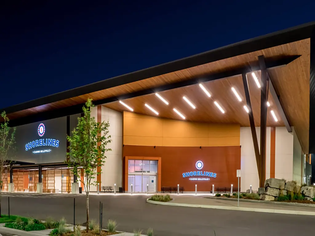 Shorelines Casino Belleville Ontario - Casino Canada