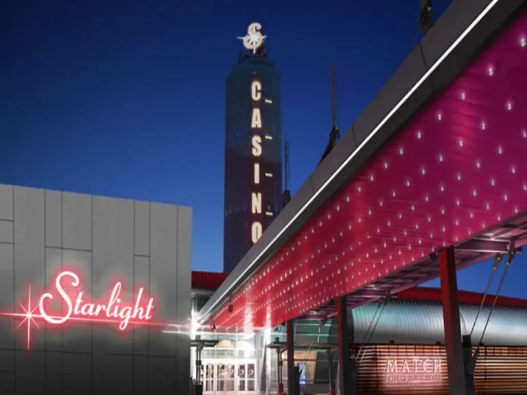 Starlight Casino Point Edward Ontario - Casino Canada