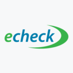 echeck